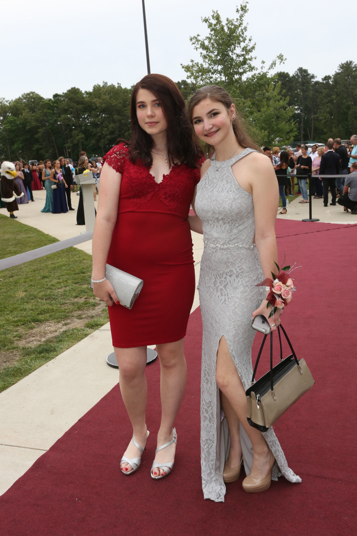 Egg Harbor Township High School Prom